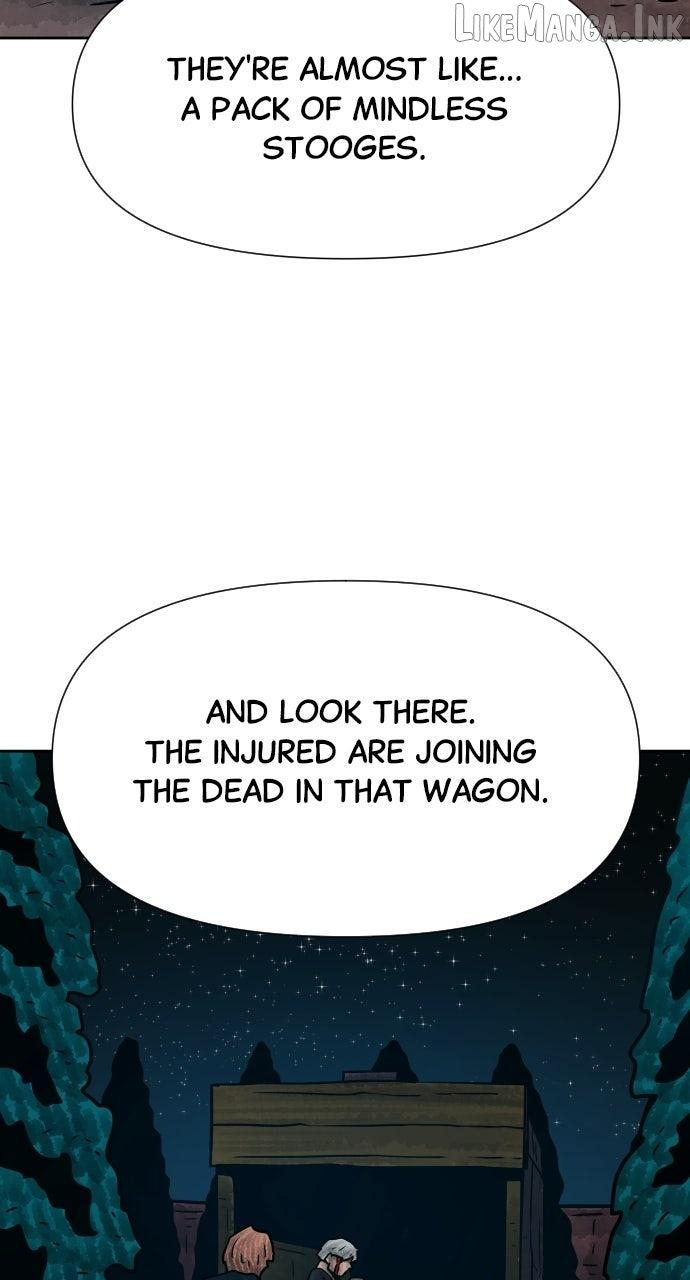 Warrior Executioner Chapter 197 page 41