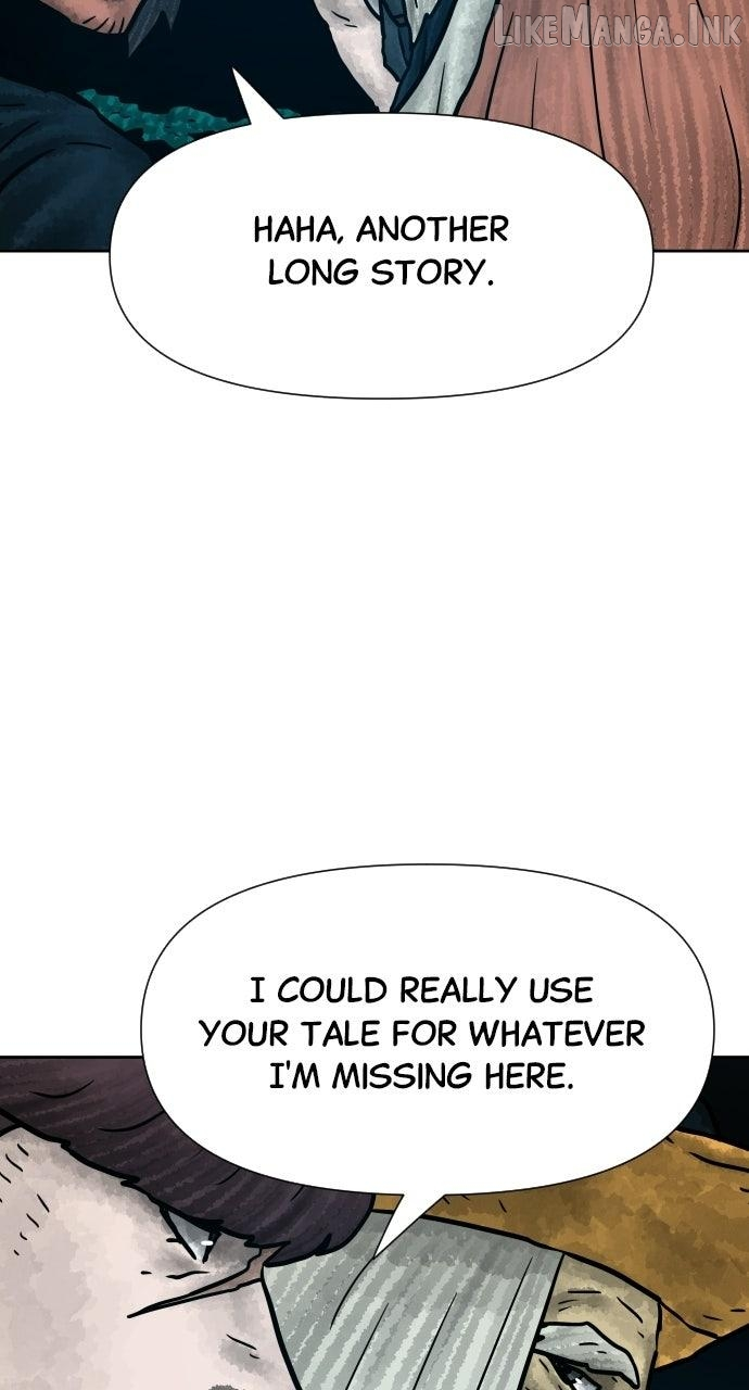 Warrior Executioner Chapter 197 page 57