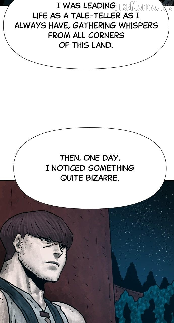 Warrior Executioner Chapter 197 page 64
