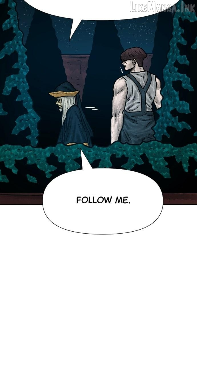 Warrior Executioner Chapter 197 page 60