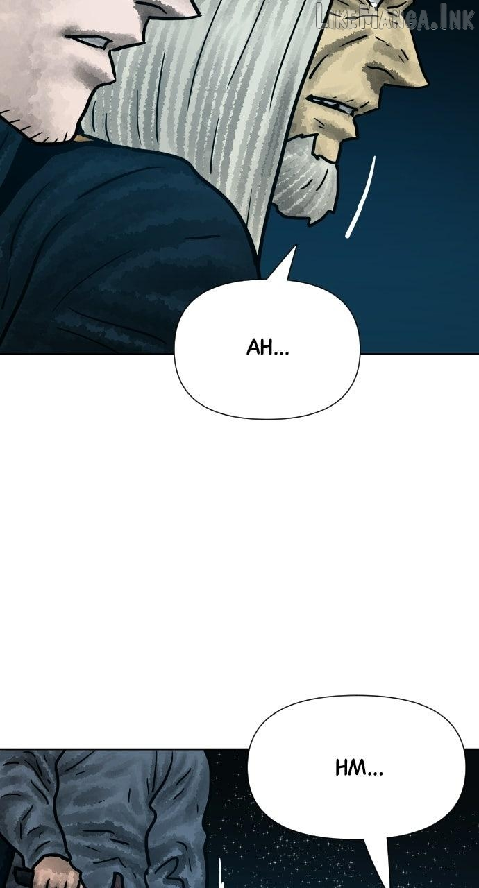 Warrior Executioner Chapter 197 page 58