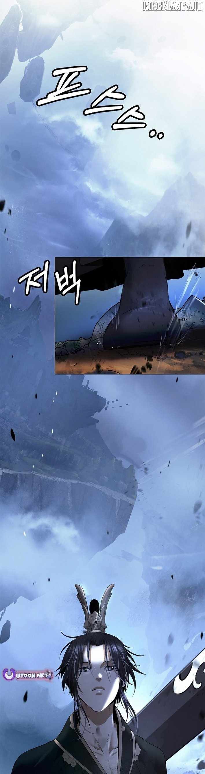 Call of the Spear Chapter 198 page 74