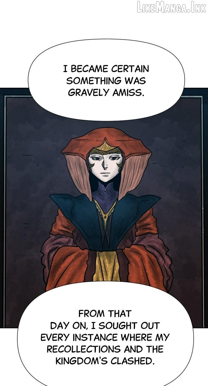 Warrior Executioner Chapter 197 page 68