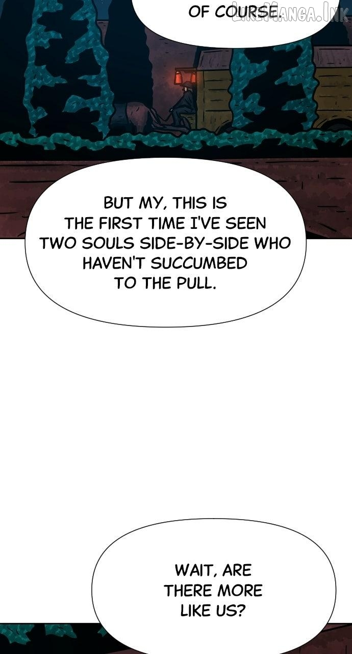 Warrior Executioner Chapter 197 page 43