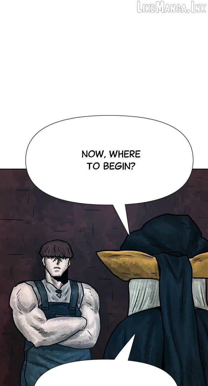 Warrior Executioner Chapter 197 page 62