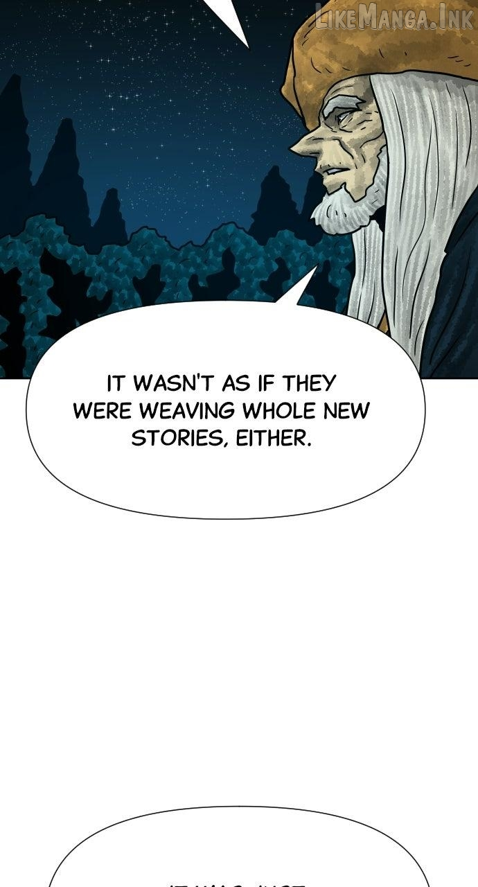 Warrior Executioner Chapter 197 page 66
