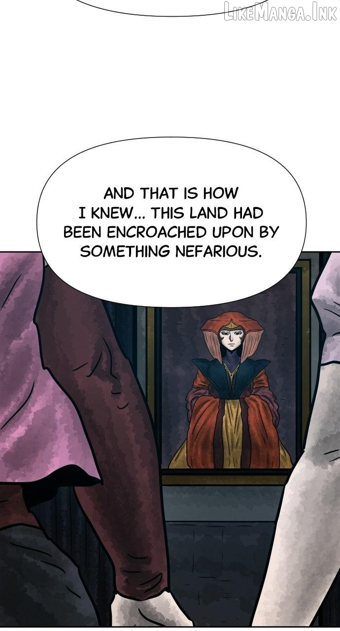 Warrior Executioner Chapter 197 page 69
