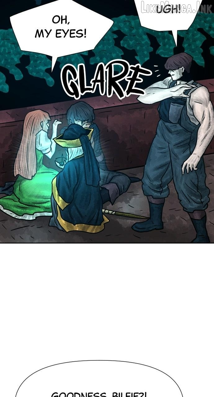 Warrior Executioner Chapter 197 page 51