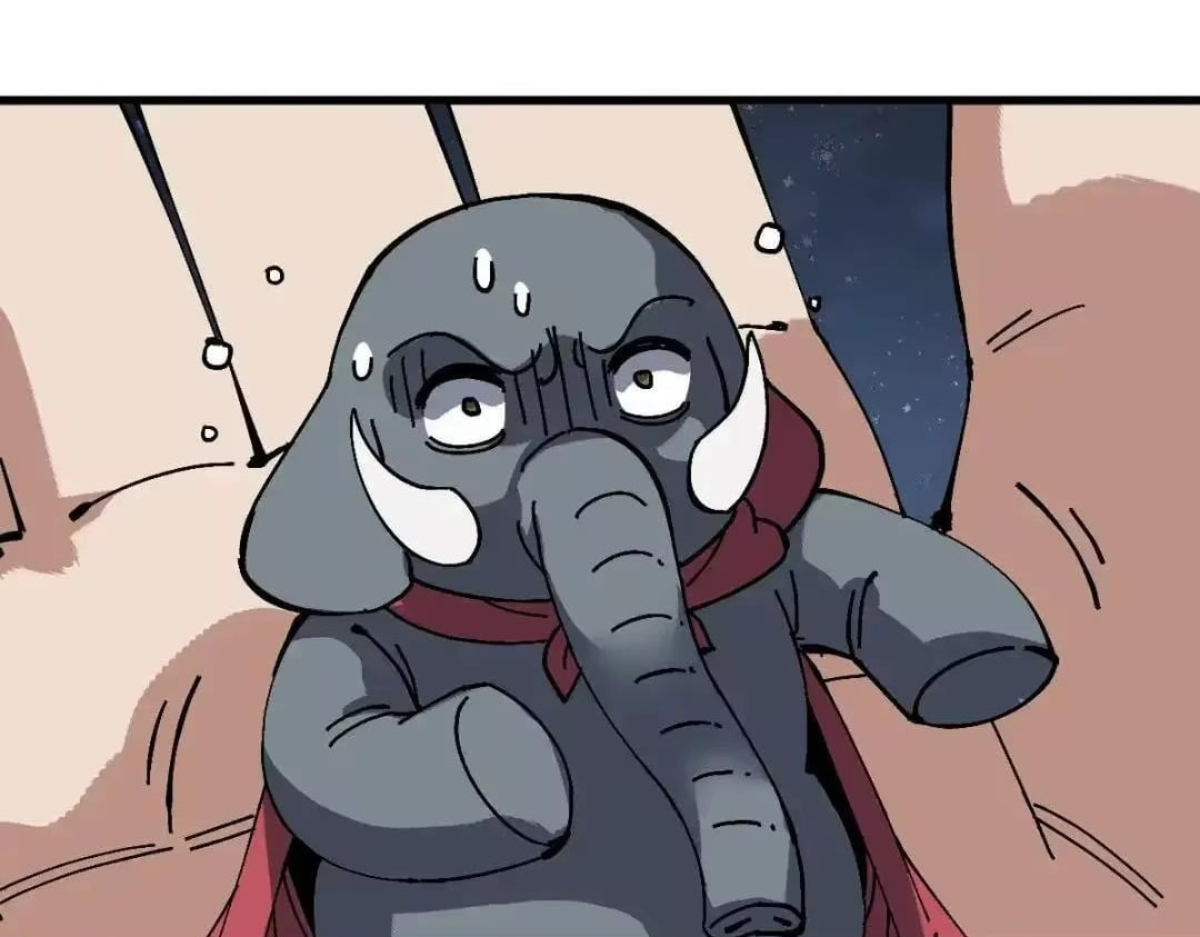 Master: This rebellious disciple is definitely not the Holy Son Chapter 196 page 129