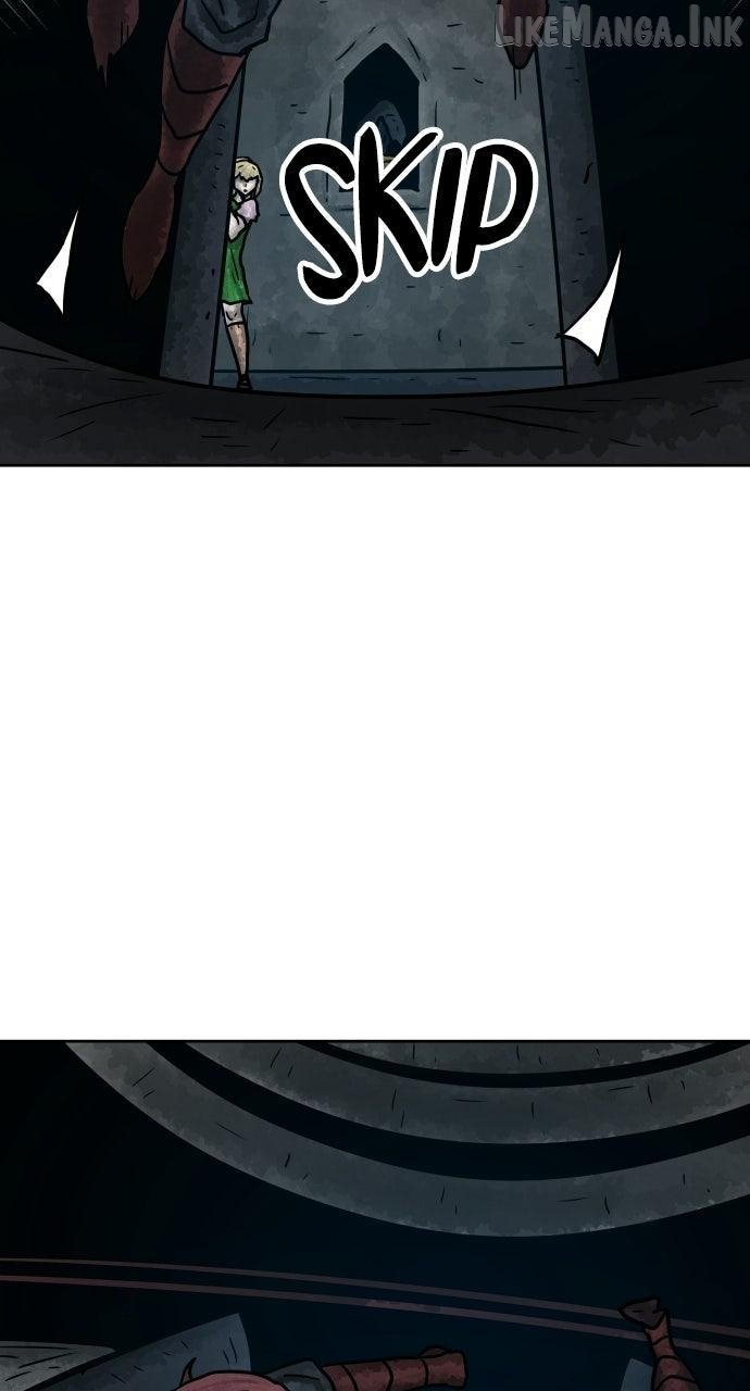 Warrior Executioner Chapter 197 page 75
