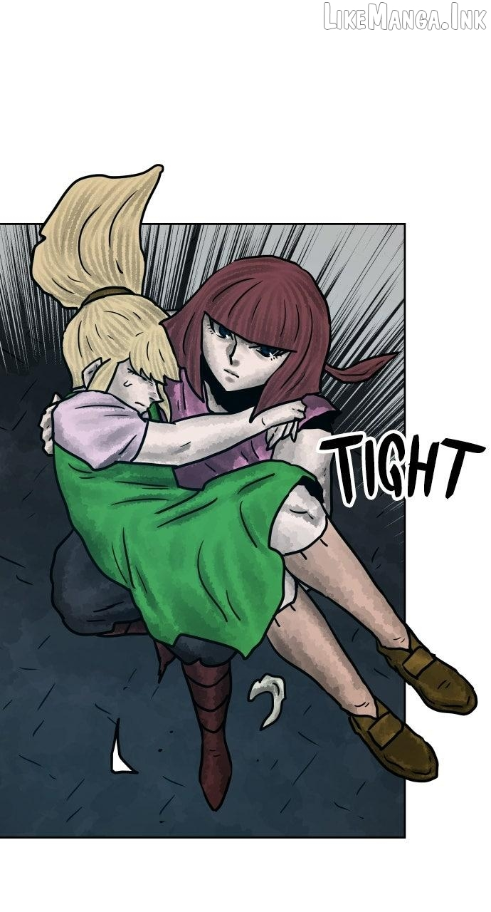 Warrior Executioner Chapter 197 page 82