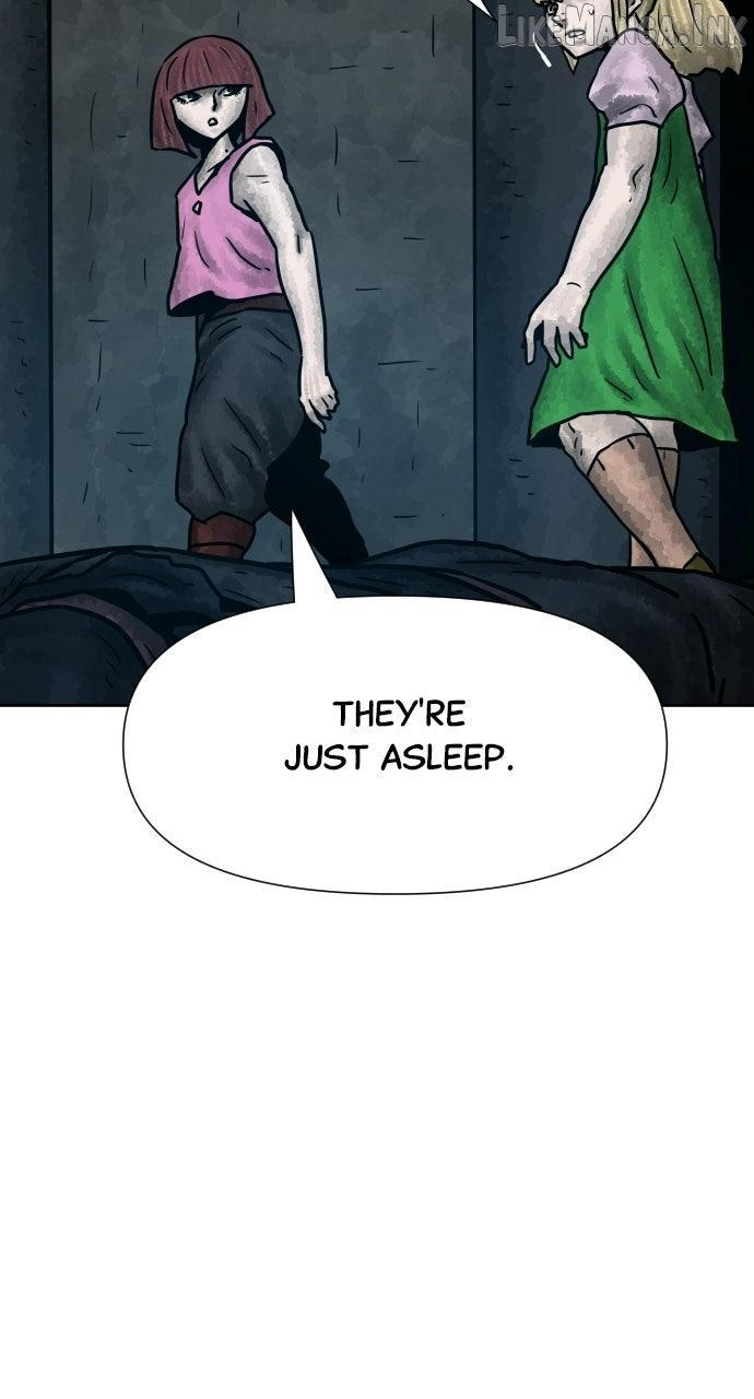 Warrior Executioner Chapter 197 page 78