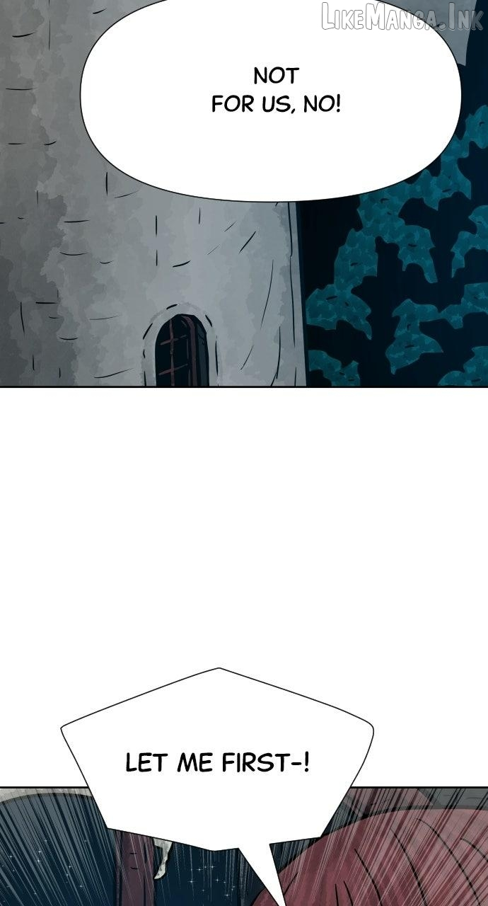 Warrior Executioner Chapter 197 page 85