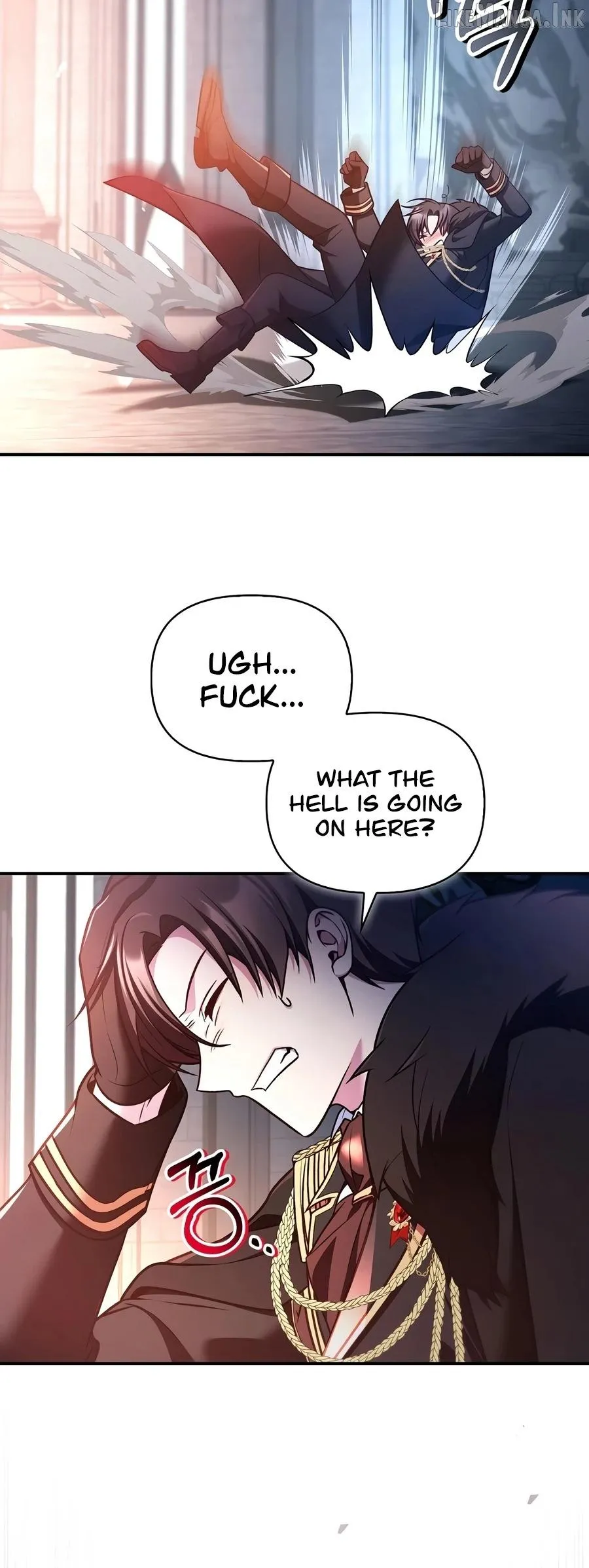 Regressor instructional manual Chapter 196 page 8
