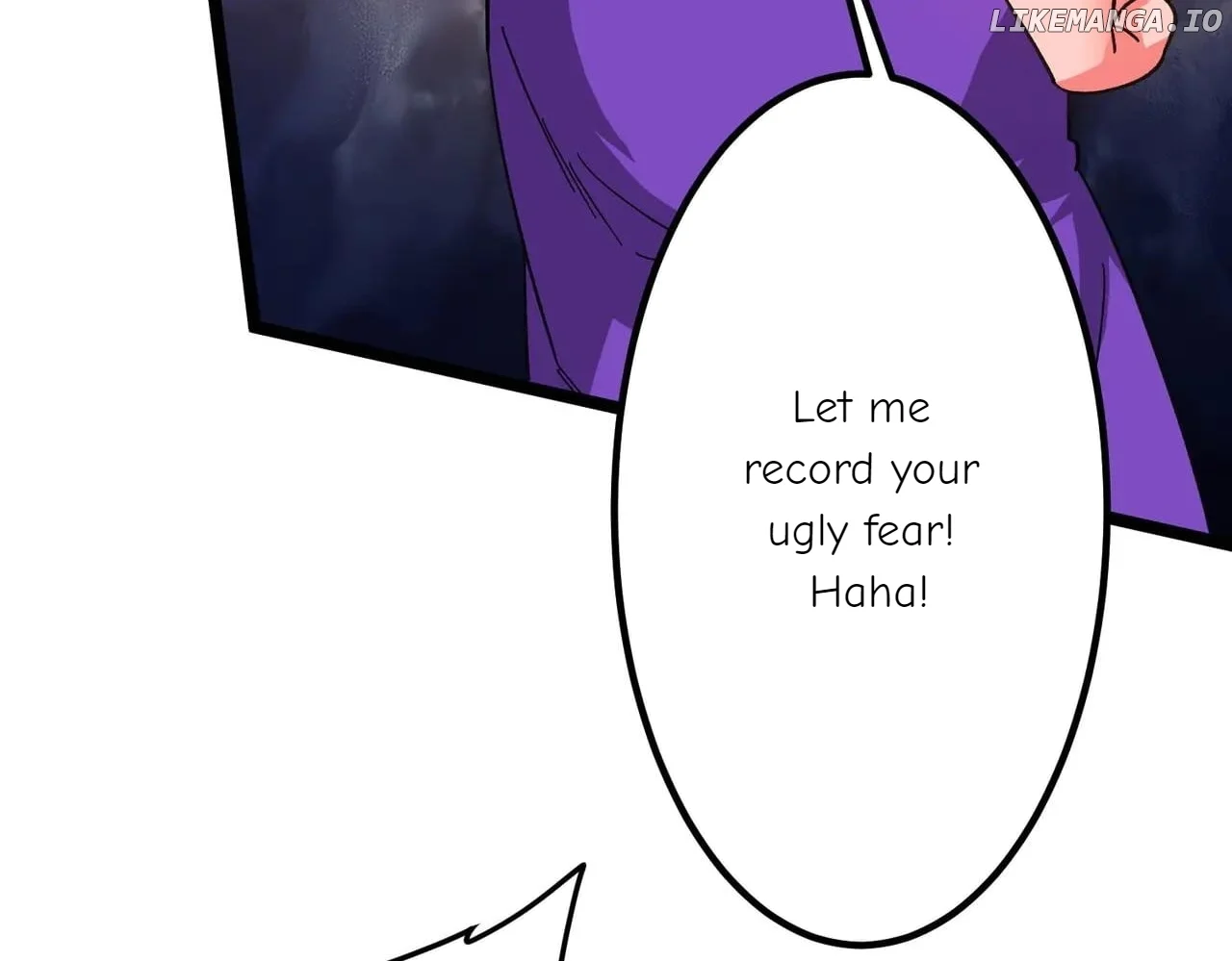With My Netherworld Trillions, Game On! Chapter 197 page 10