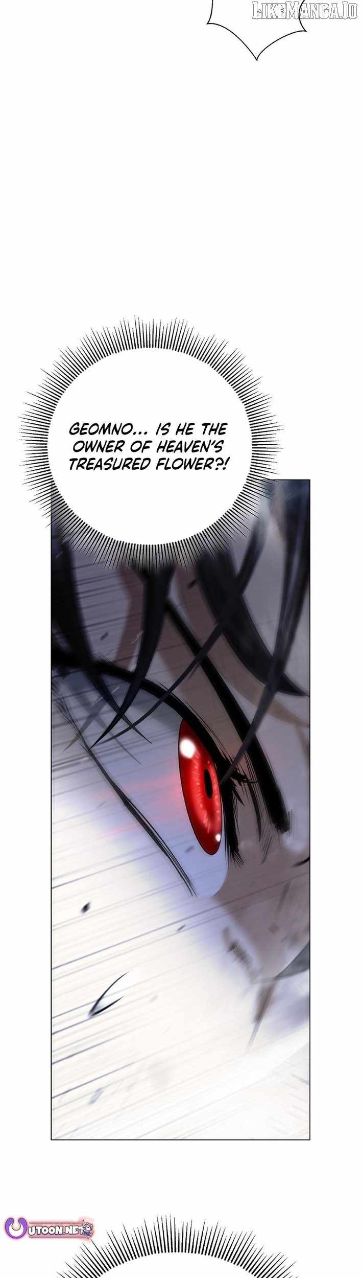 Call of the Spear Chapter 199 page 28