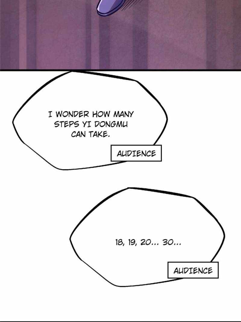 Super Gene Chapter 196 page 32