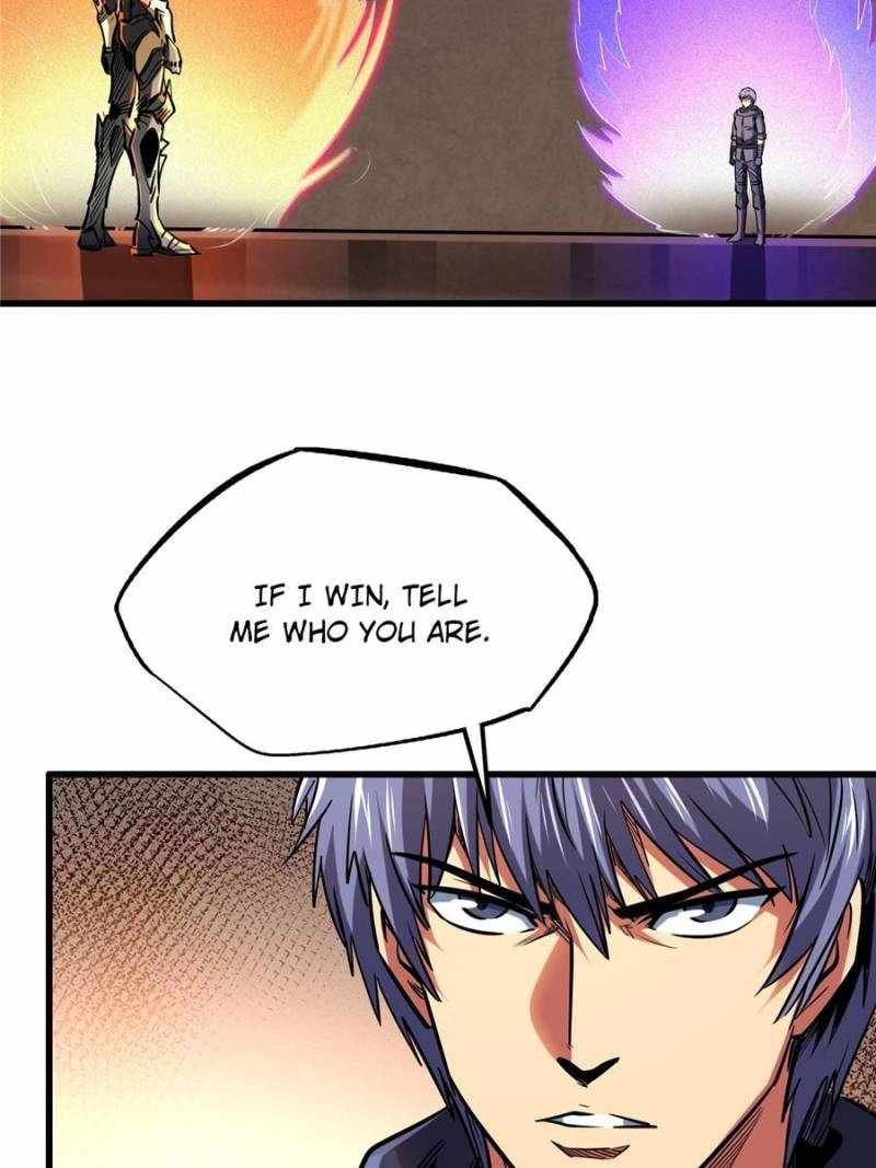 Super Gene Chapter 196 page 11
