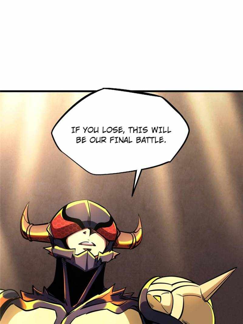 Super Gene Chapter 196 page 15