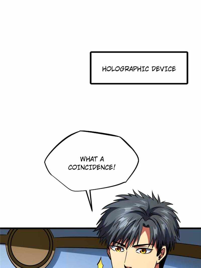 Super Gene Chapter 196 page 1