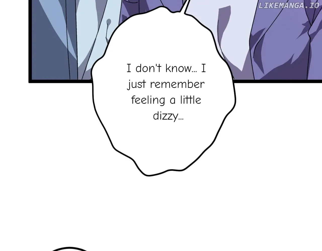 With My Netherworld Trillions, Game On! Chapter 197 page 61