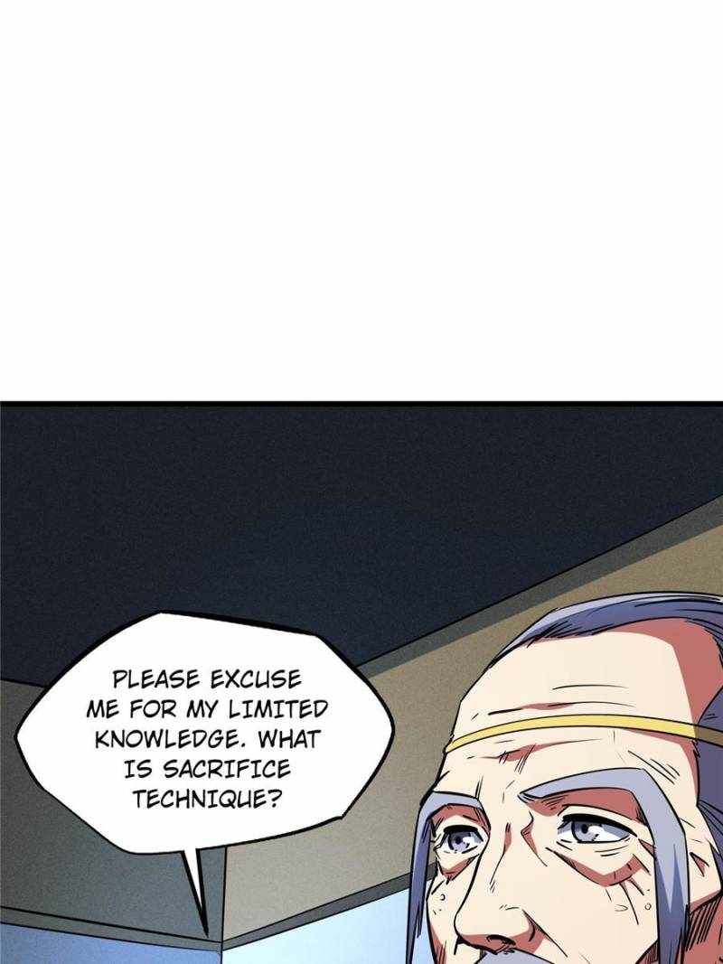 Super Gene Chapter 196 page 26