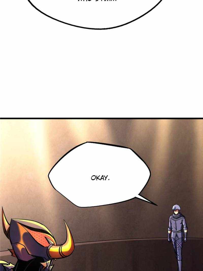Super Gene Chapter 196 page 17