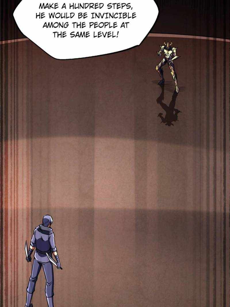 Super Gene Chapter 196 page 29