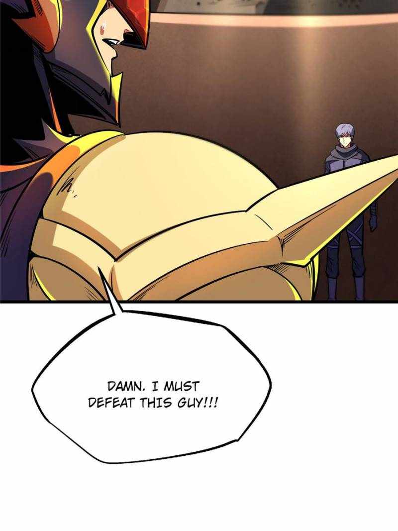 Super Gene Chapter 196 page 7