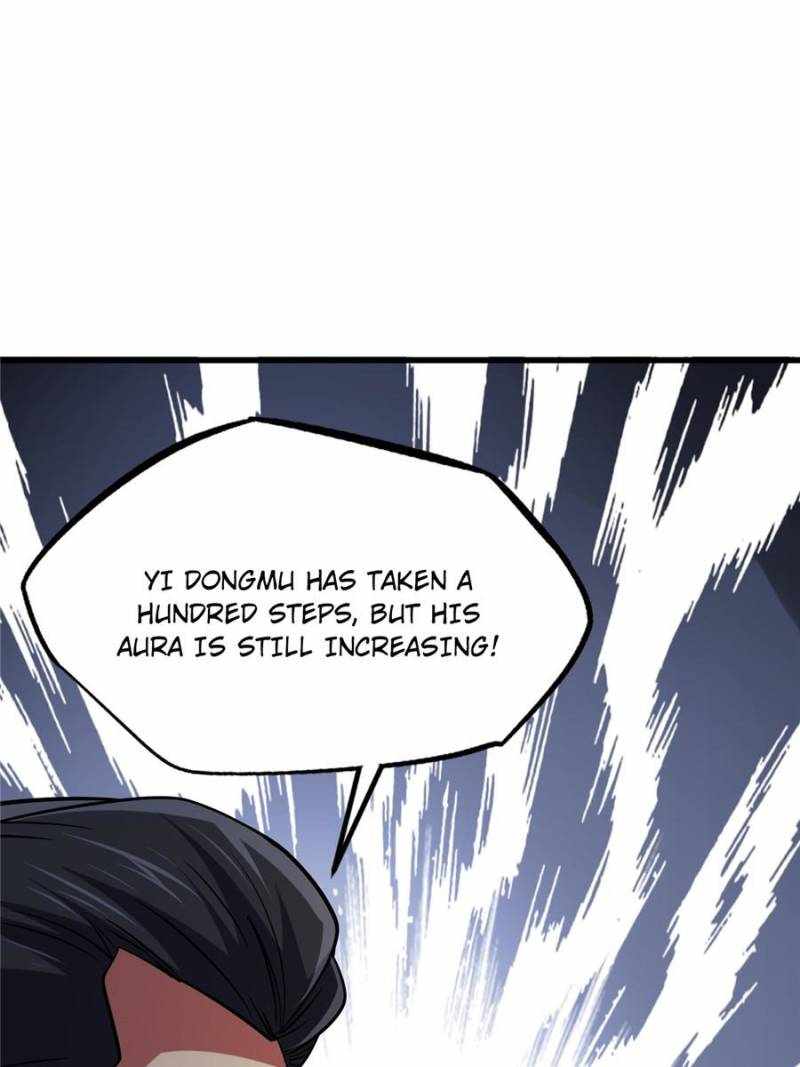Super Gene Chapter 196 page 47