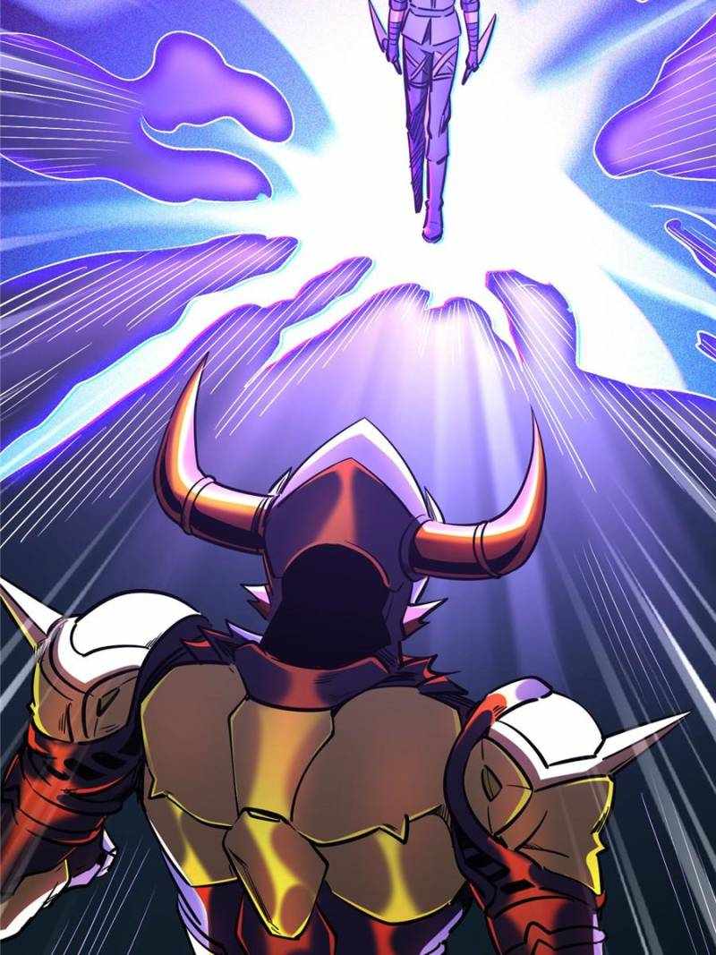 Super Gene Chapter 196 page 34