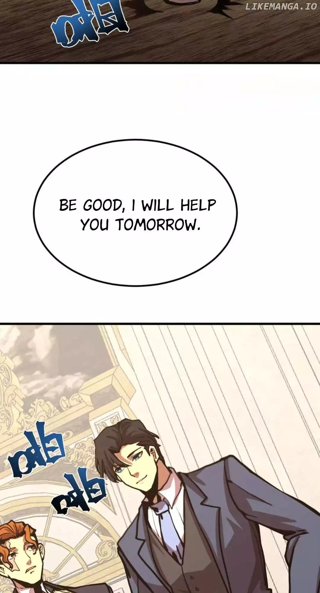 Apex Future Martial Arts Chapter 197 page 13