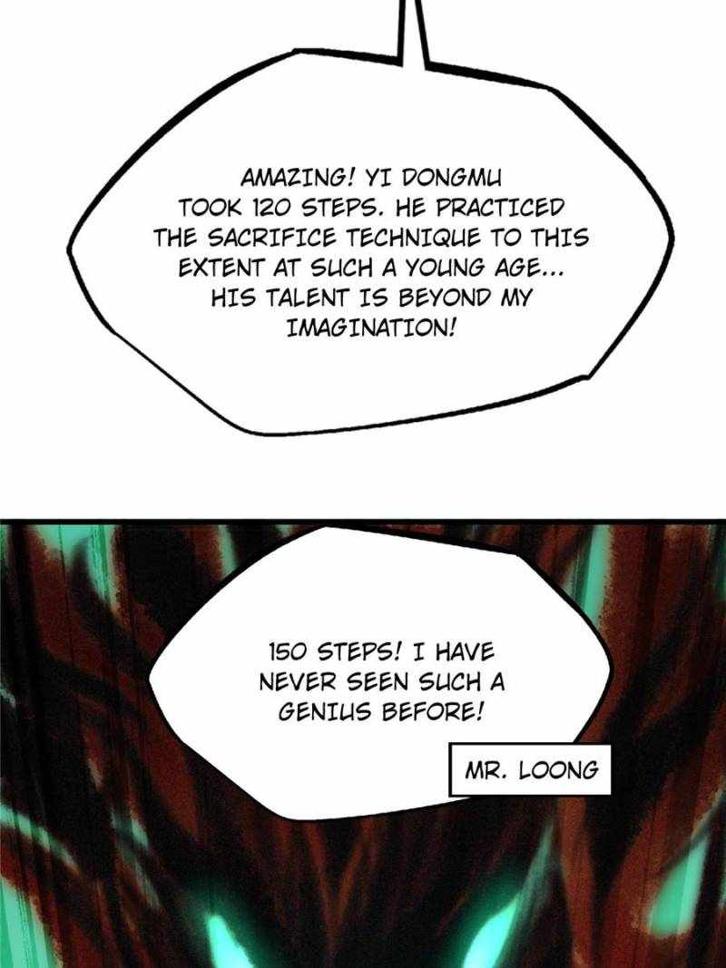 Super Gene Chapter 196 page 49