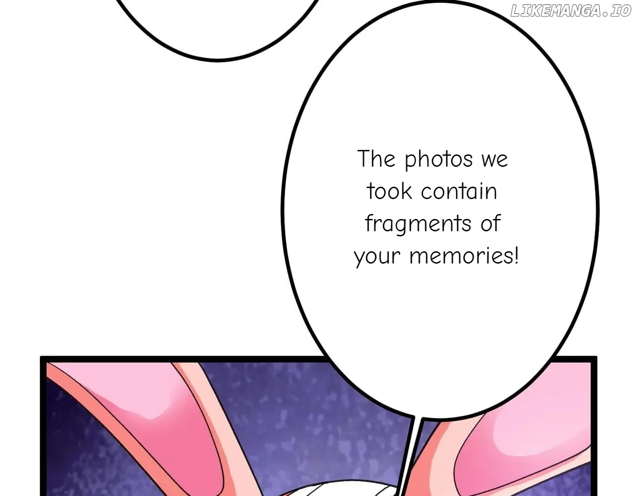 With My Netherworld Trillions, Game On! Chapter 197 page 79