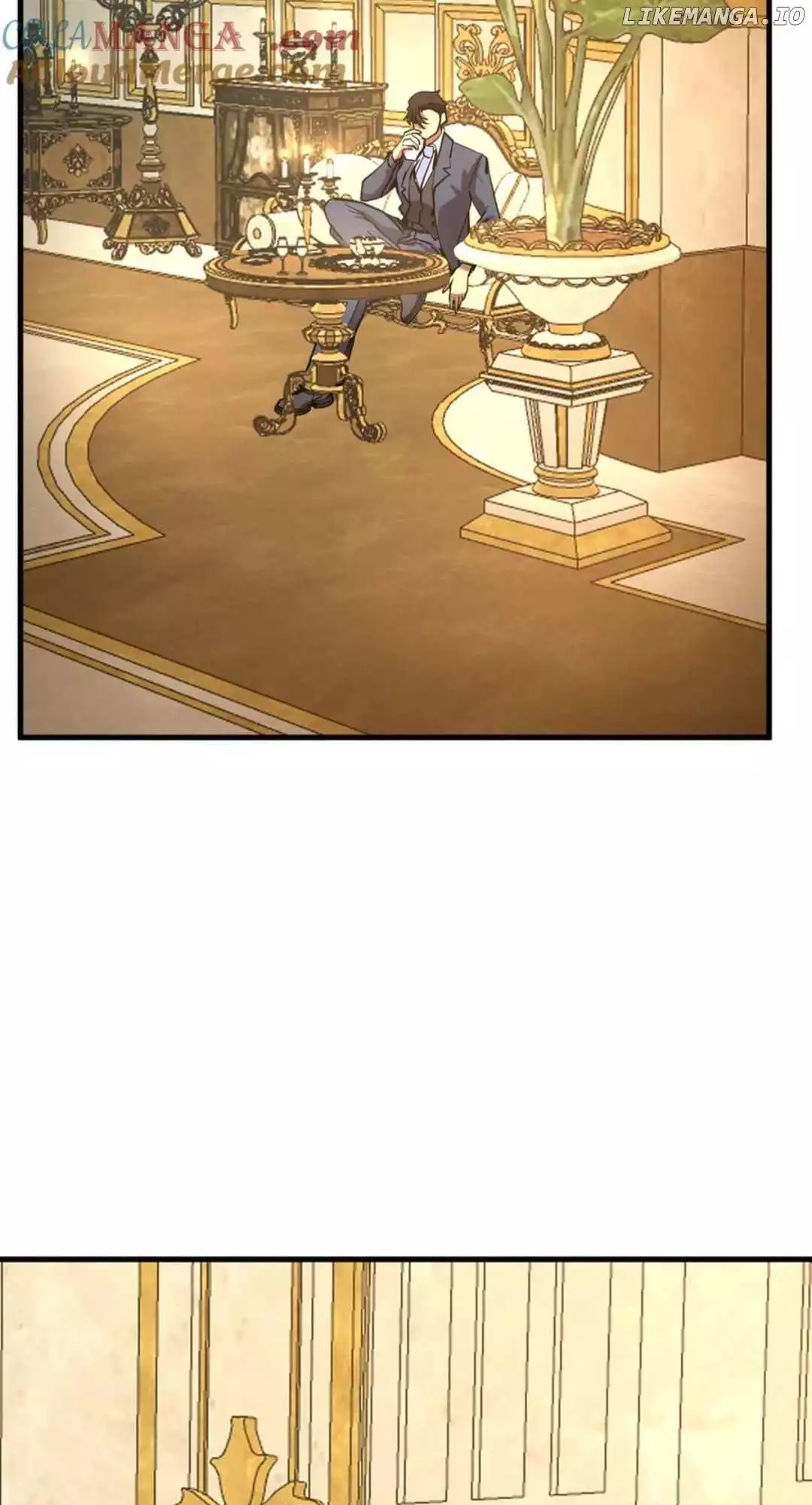 Apex Future Martial Arts Chapter 197 page 3
