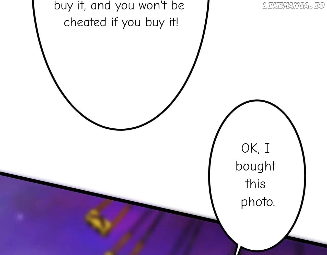 With My Netherworld Trillions, Game On! Chapter 197 page 85