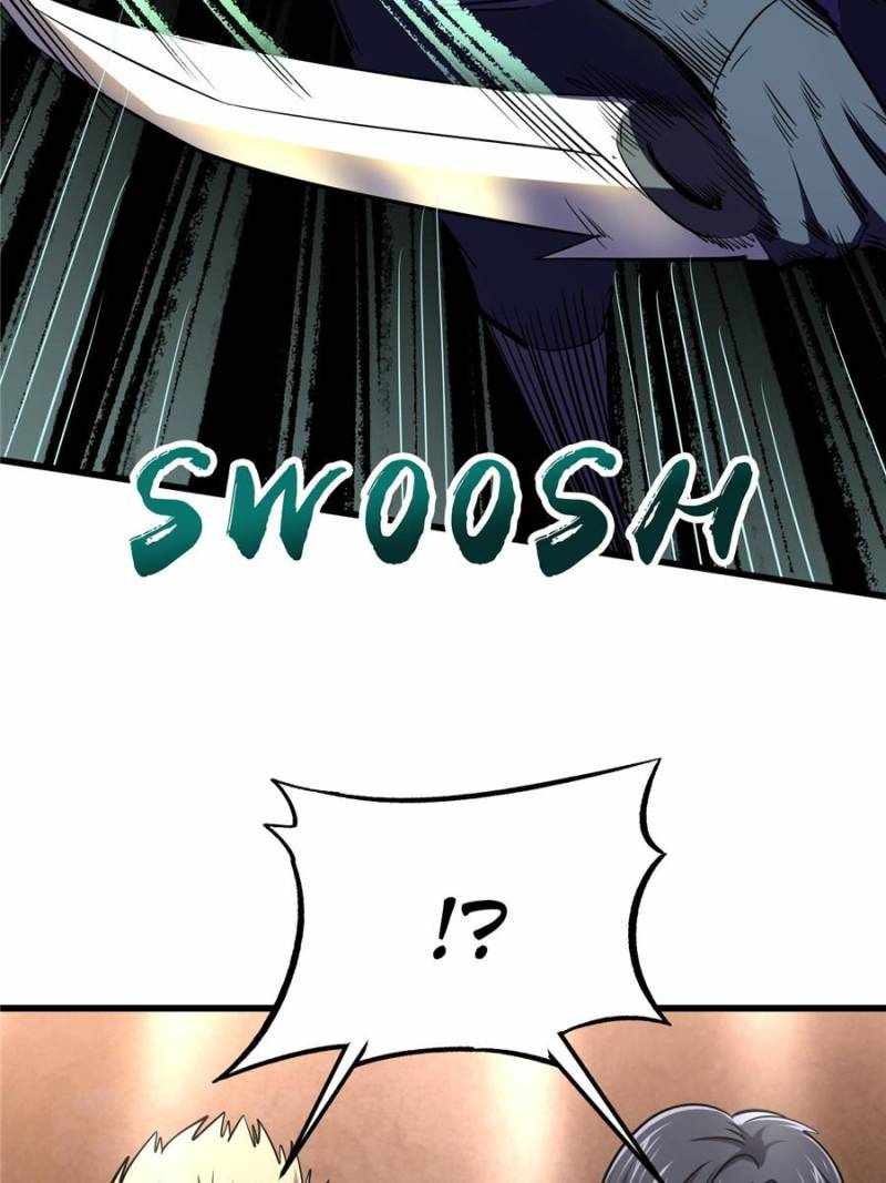 Super Gene Chapter 196 page 54