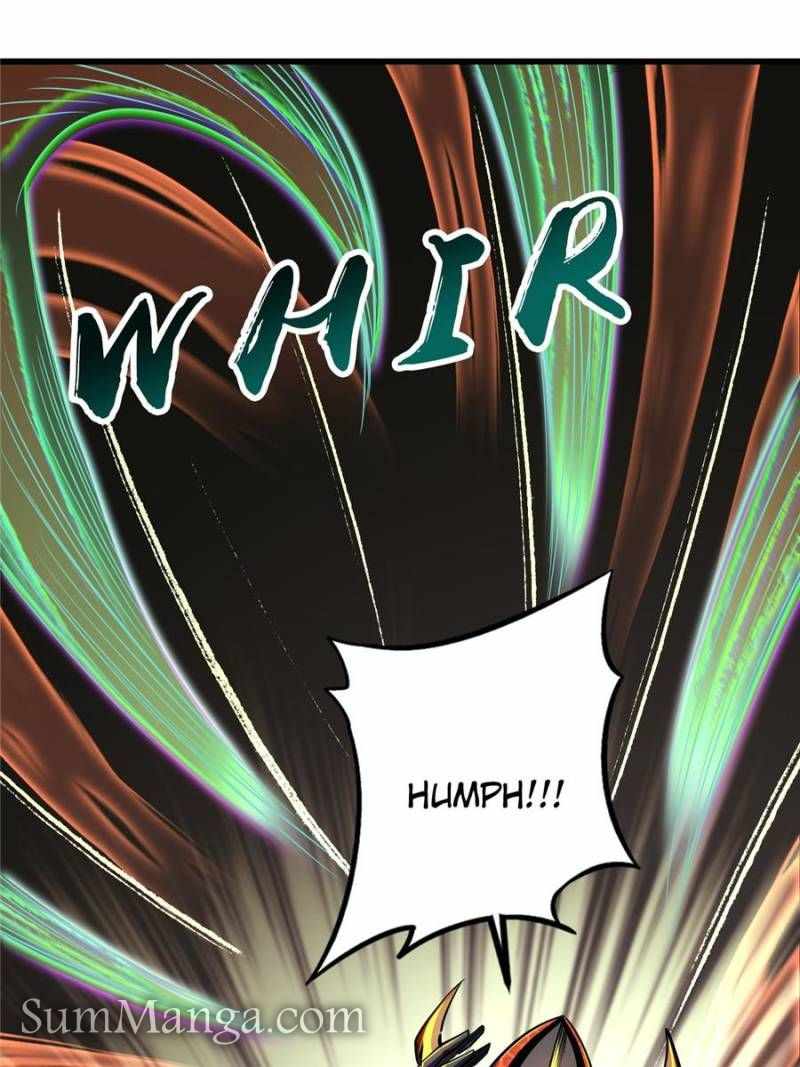 Super Gene Chapter 196 page 57
