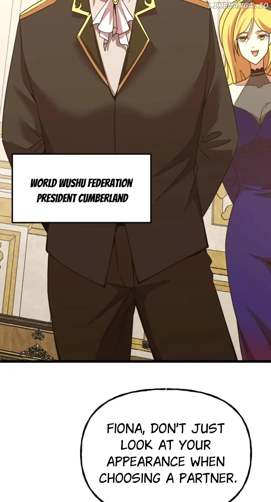Apex Future Martial Arts Chapter 197 page 29