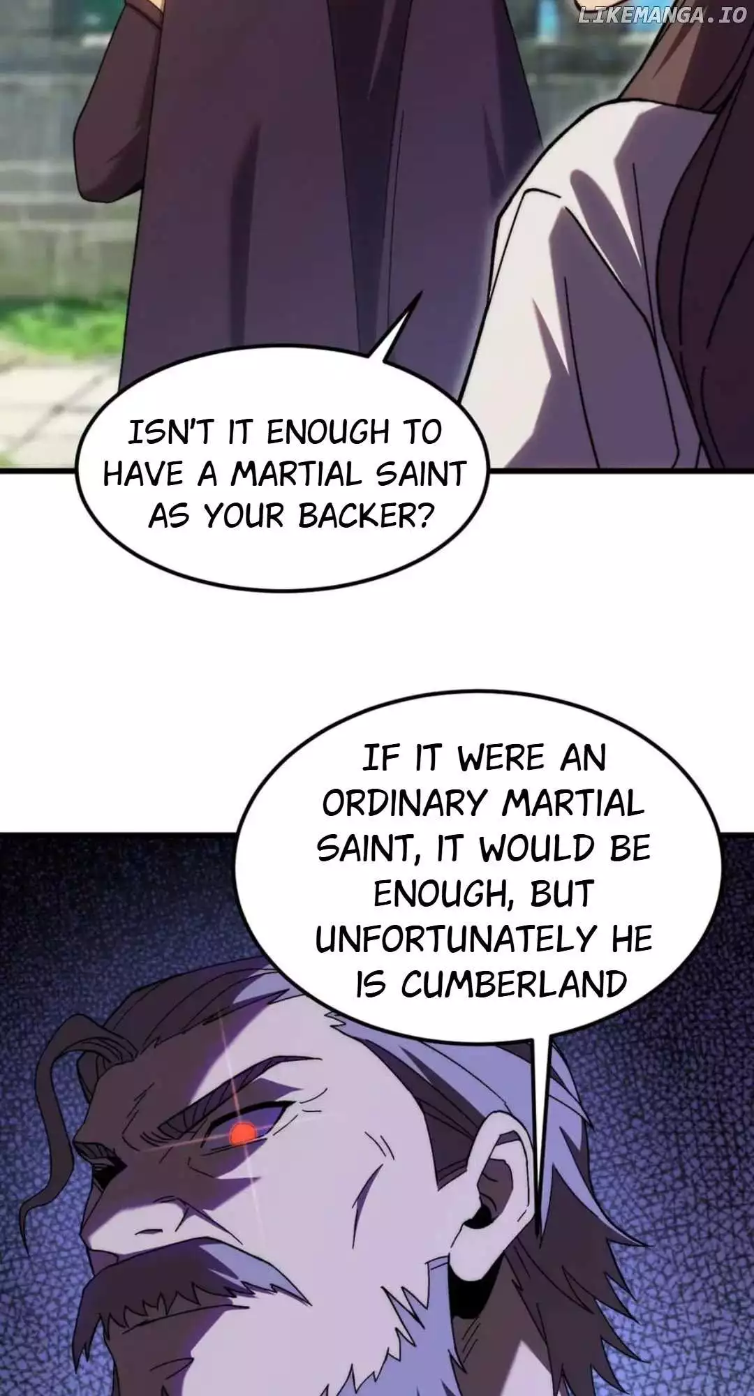 Apex Future Martial Arts Chapter 197 page 73