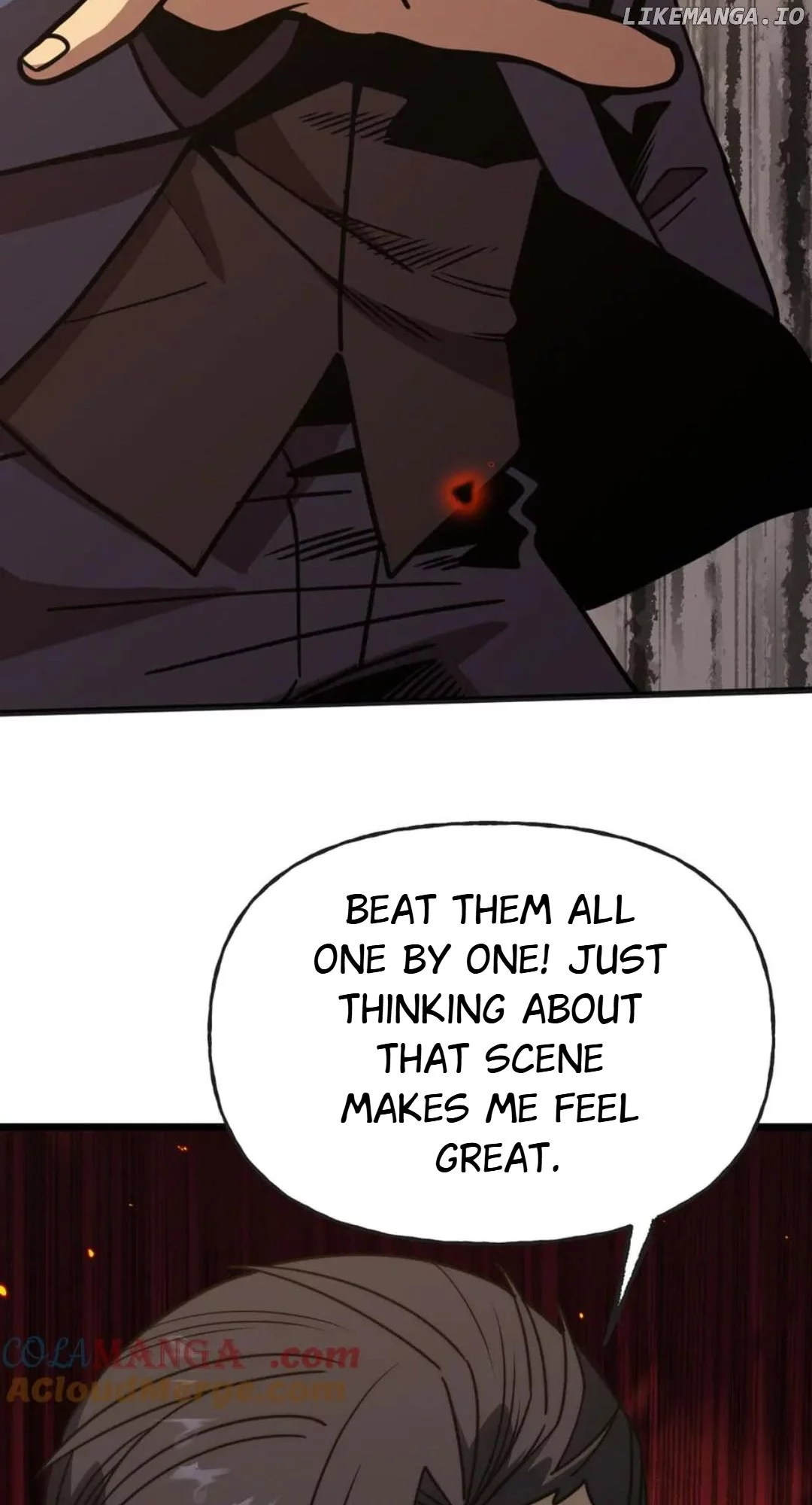 Apex Future Martial Arts Chapter 197 page 46