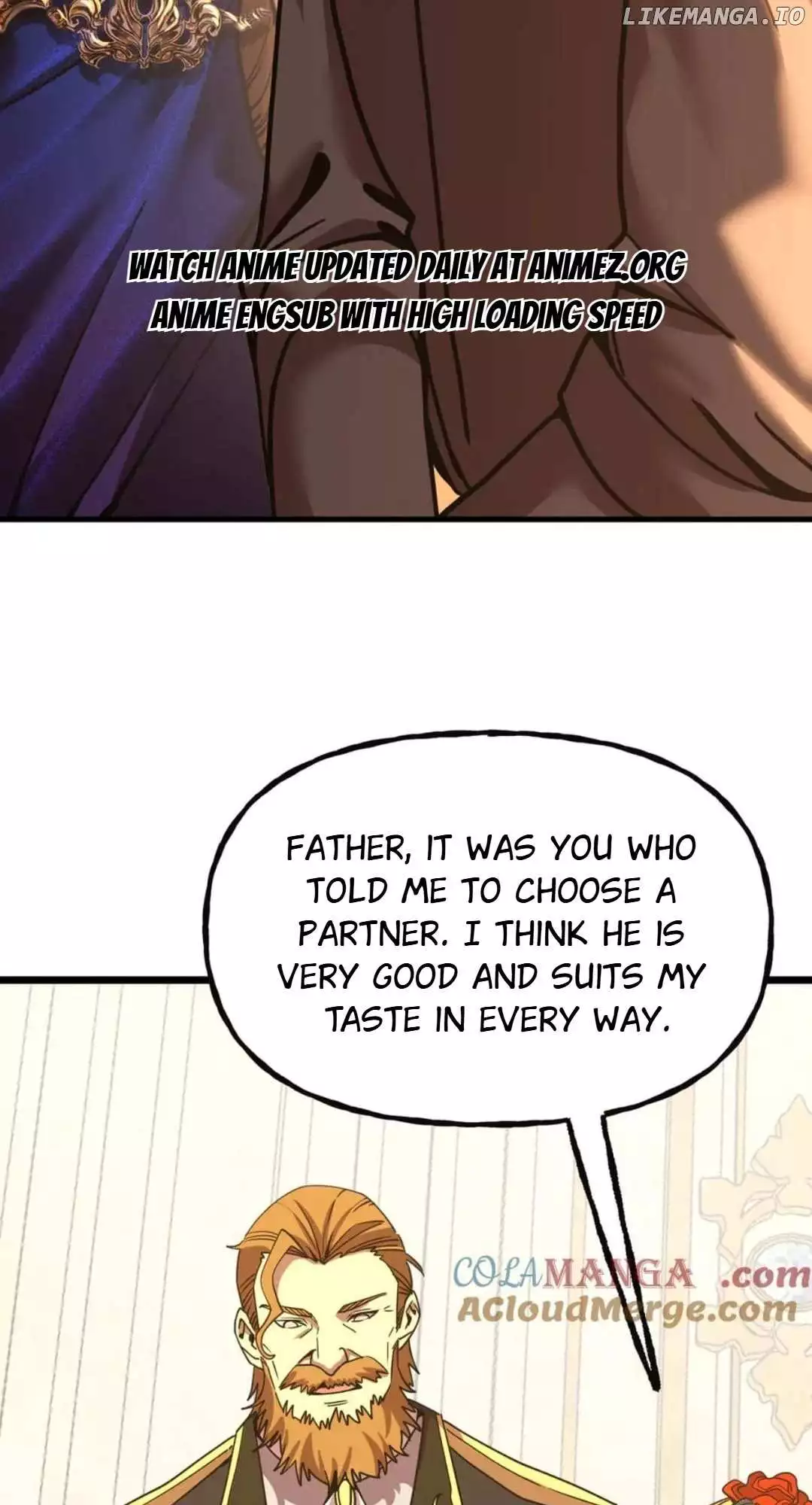 Apex Future Martial Arts Chapter 197 page 28