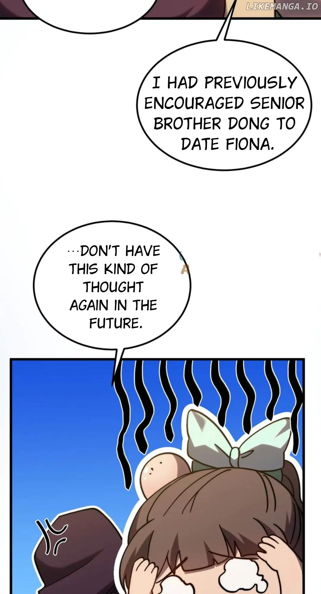 Apex Future Martial Arts Chapter 197 page 78