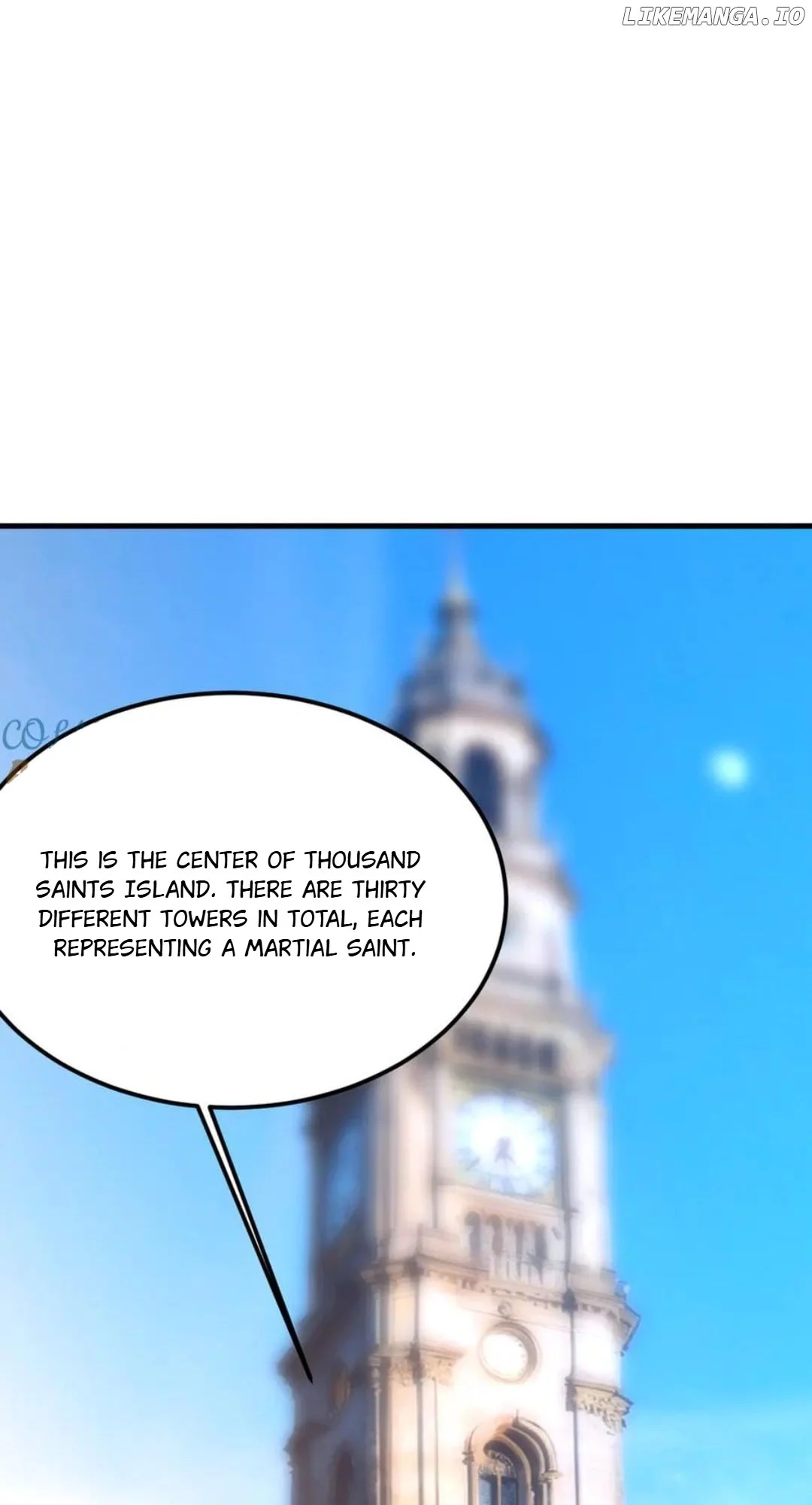 Apex Future Martial Arts Chapter 197 page 20