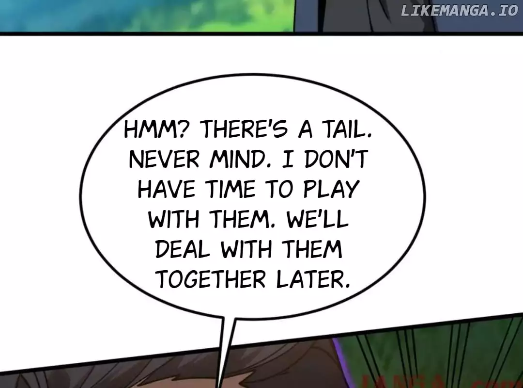 Apex Future Martial Arts Chapter 197 page 60
