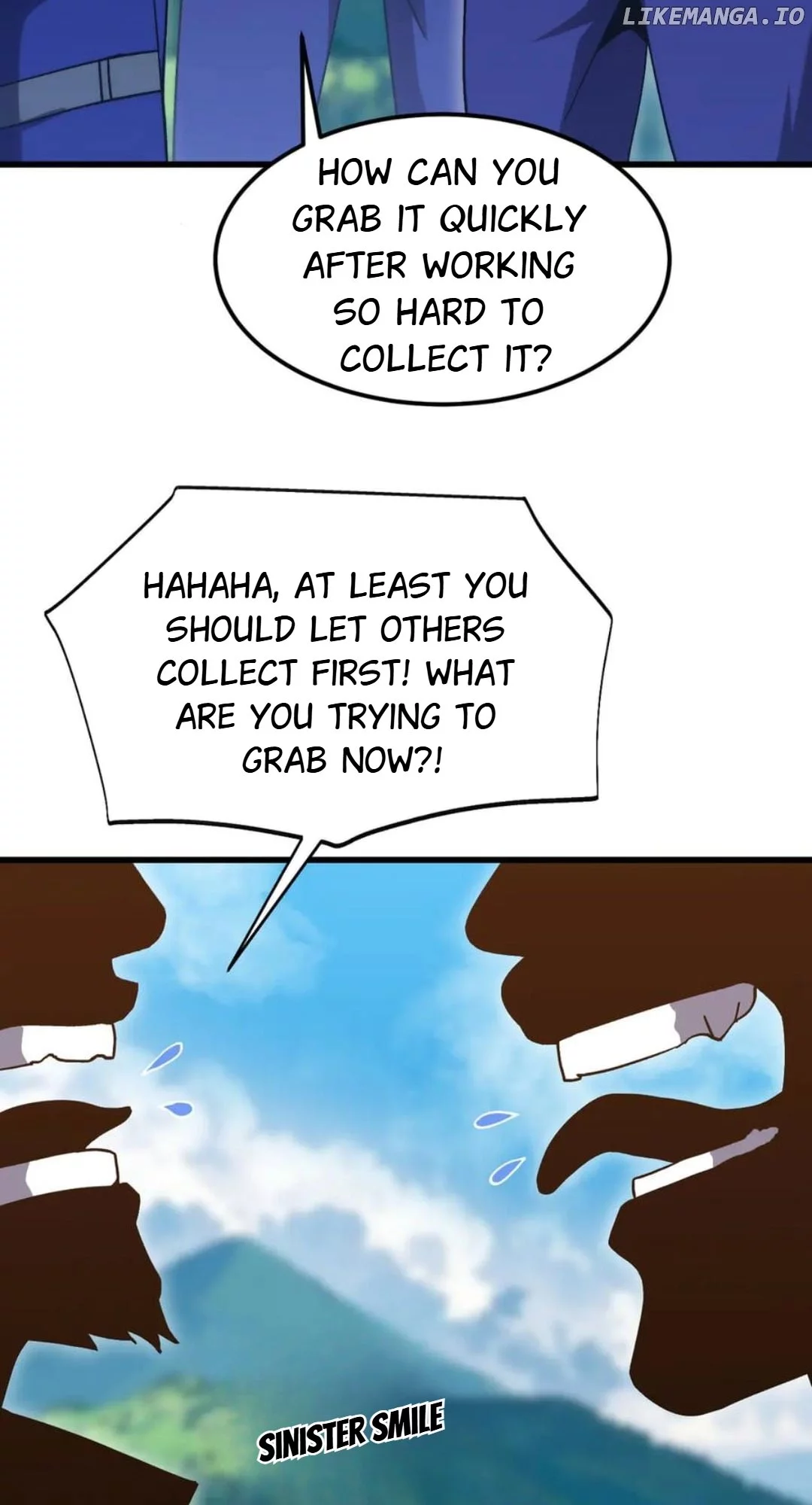Apex Future Martial Arts Chapter 197 page 56