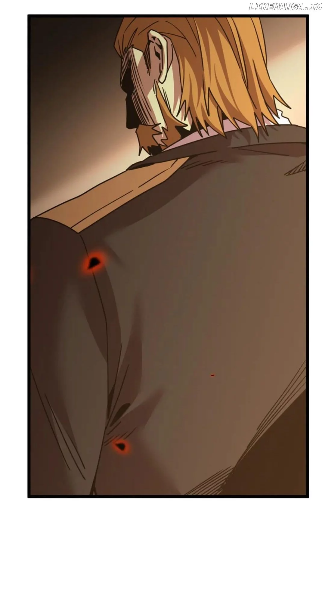 Apex Future Martial Arts Chapter 197 page 35