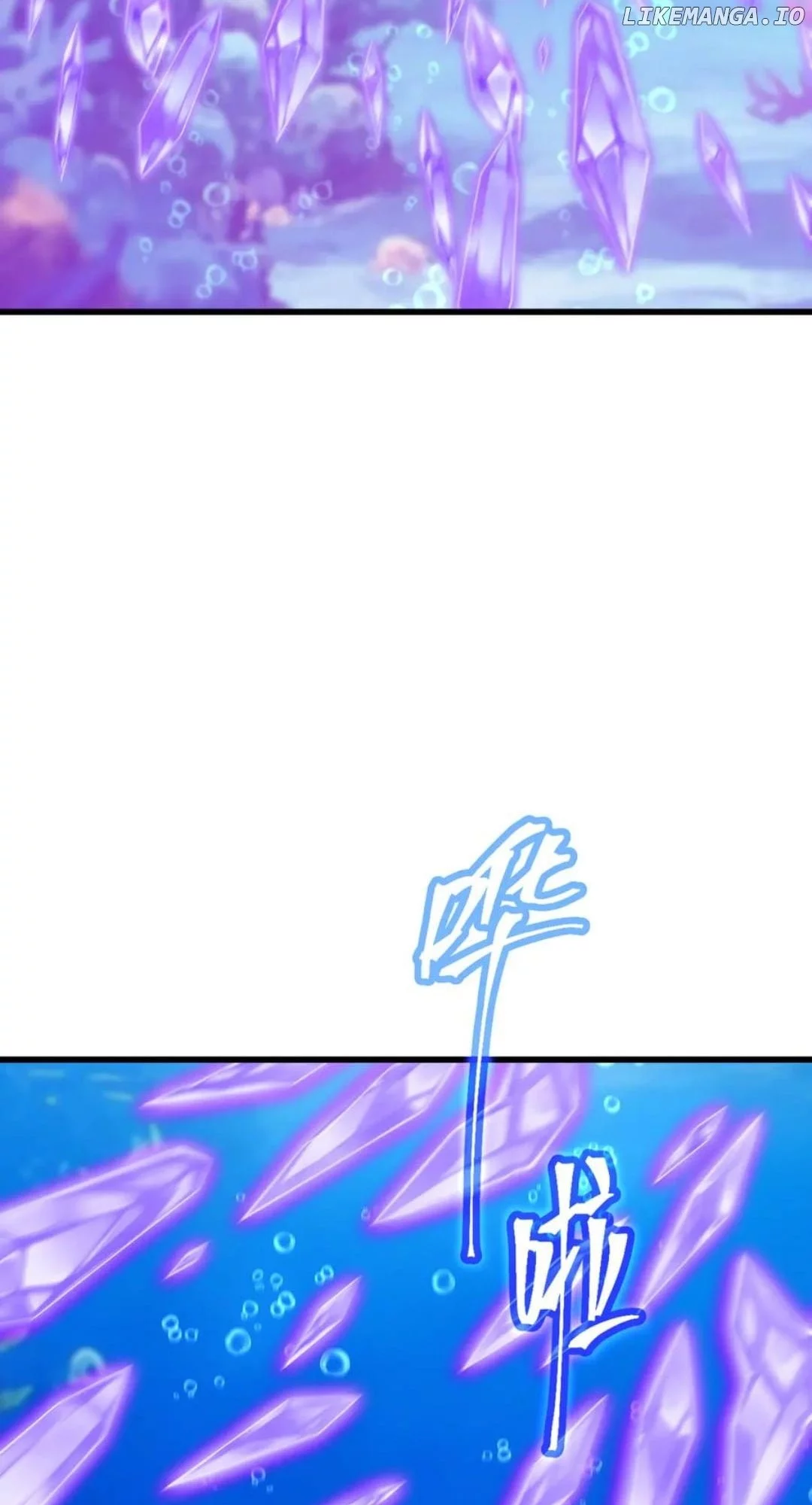 Apex Future Martial Arts Chapter 197 page 84