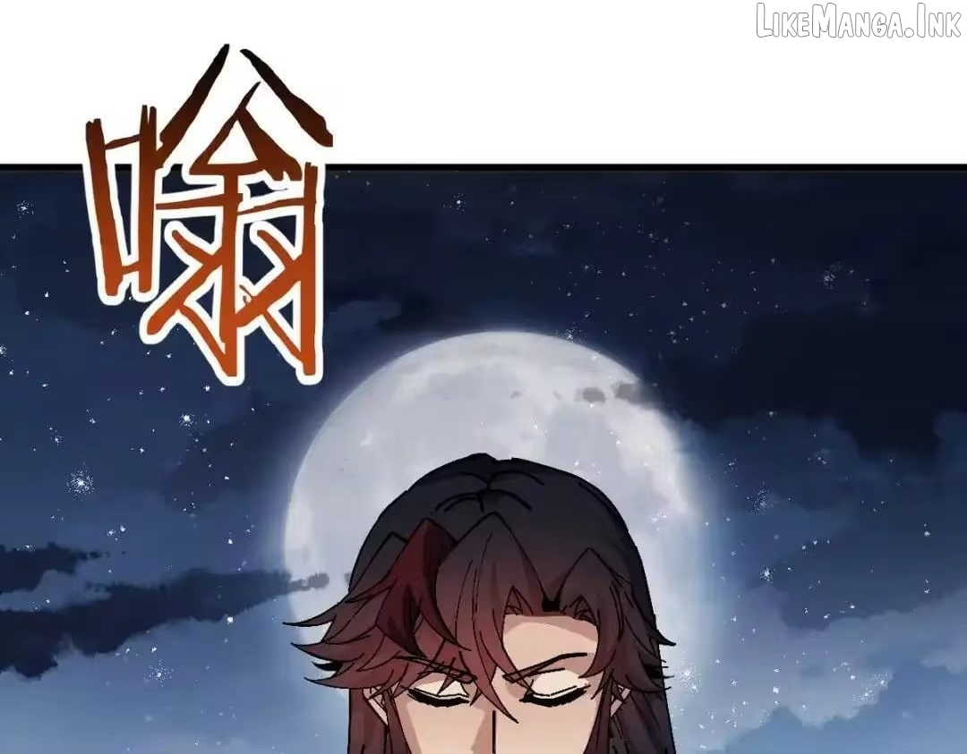 Master: This rebellious disciple is definitely not the Holy Son Chapter 197 page 4