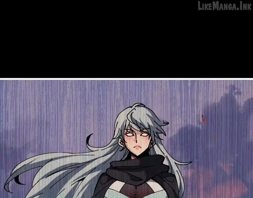 Master: This rebellious disciple is definitely not the Holy Son Chapter 197 page 22